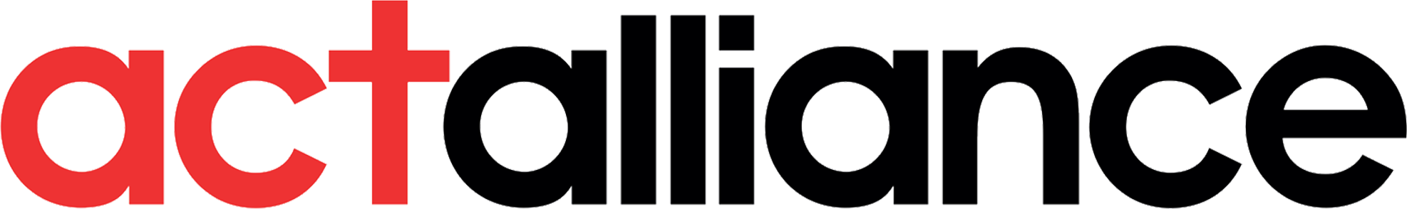 Actalliance logo